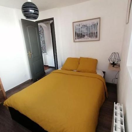 Charmant Appartement A Cote De Toutes Commodites Boulogne-sur-Mer Eksteriør bilde