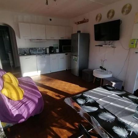 Charmant Appartement A Cote De Toutes Commodites Boulogne-sur-Mer Eksteriør bilde