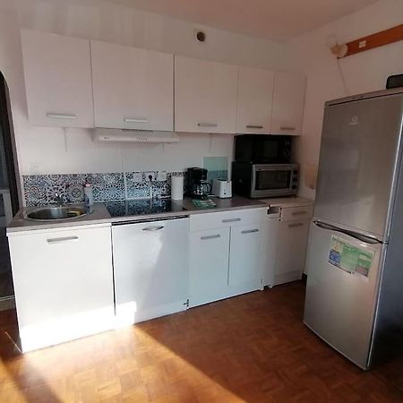 Charmant Appartement A Cote De Toutes Commodites Boulogne-sur-Mer Eksteriør bilde