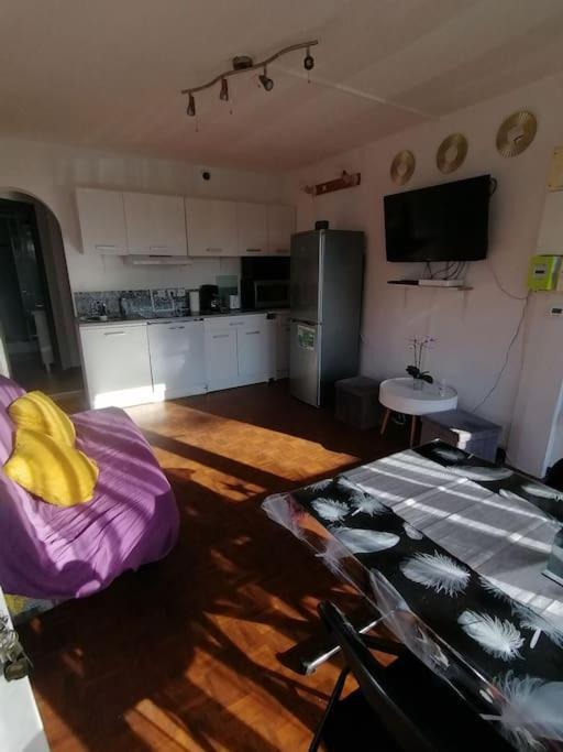 Charmant Appartement A Cote De Toutes Commodites Boulogne-sur-Mer Eksteriør bilde