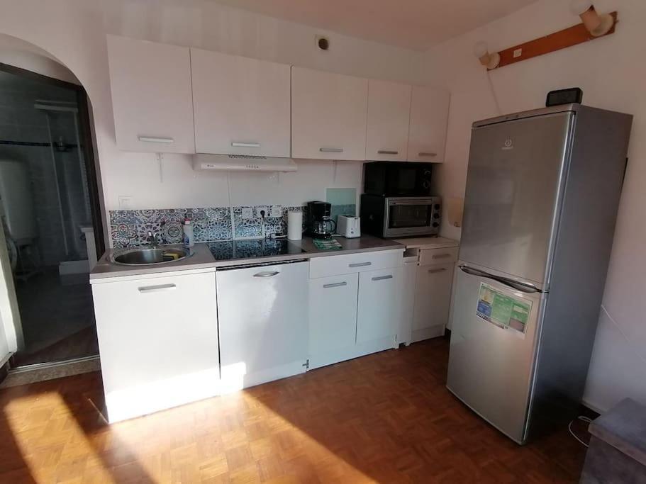 Charmant Appartement A Cote De Toutes Commodites Boulogne-sur-Mer Eksteriør bilde