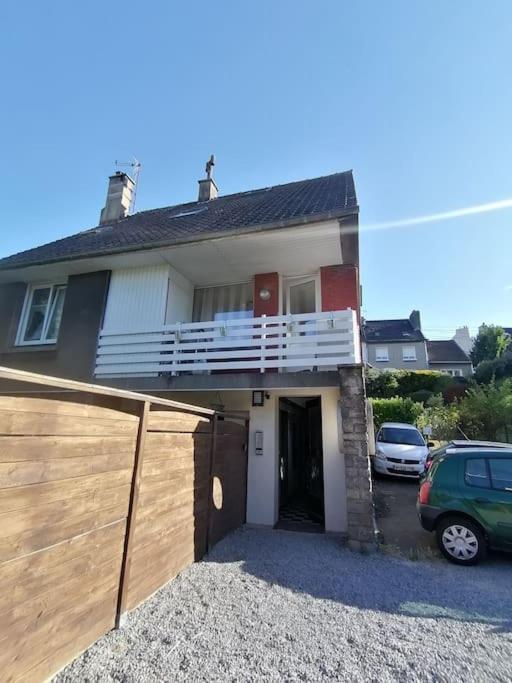 Charmant Appartement A Cote De Toutes Commodites Boulogne-sur-Mer Eksteriør bilde
